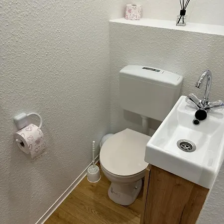 Hotel Uebernachtungsmoeglichkeit Und Monteurzimmer Hamdorf