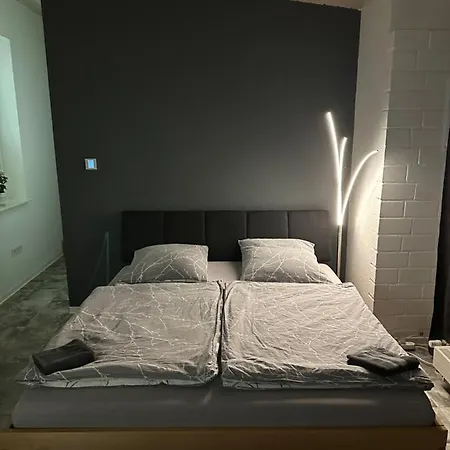 Uebernachtungsmoeglichkeit Und Monteurzimmer Hotel Hamdorf