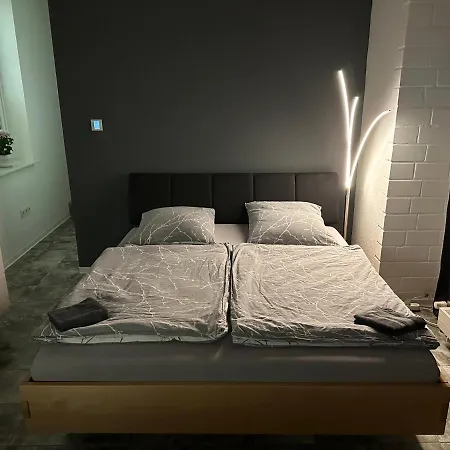 Uebernachtungsmoeglichkeit Und Monteurzimmer Hamdorf